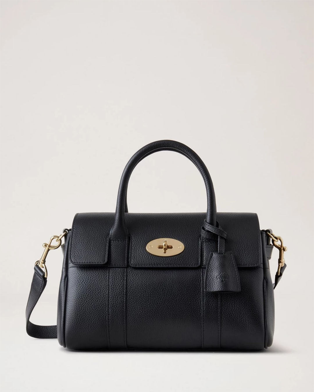 Mulberry Bayswater Satchel