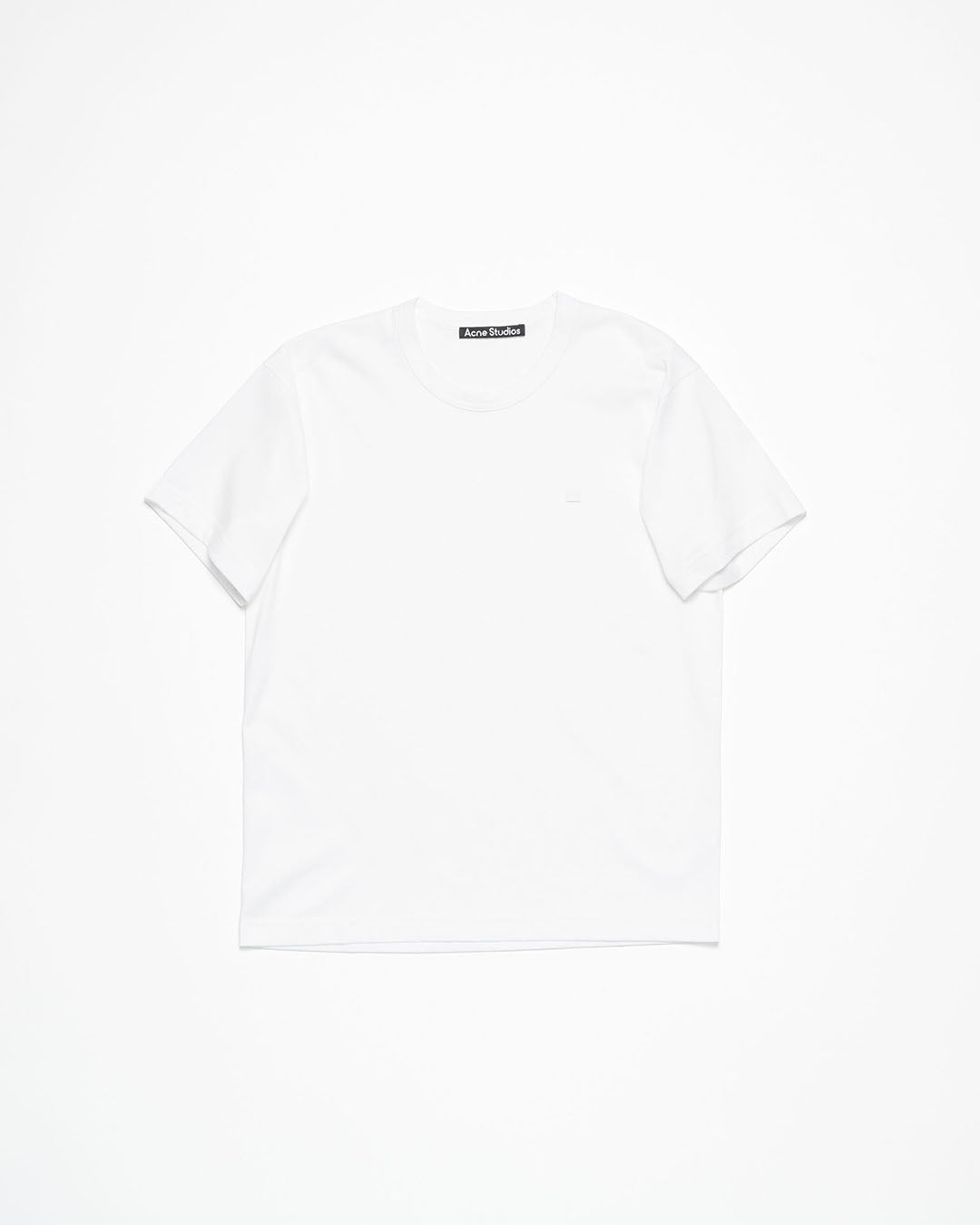 Acne Studios FA-UX-TSHI000307