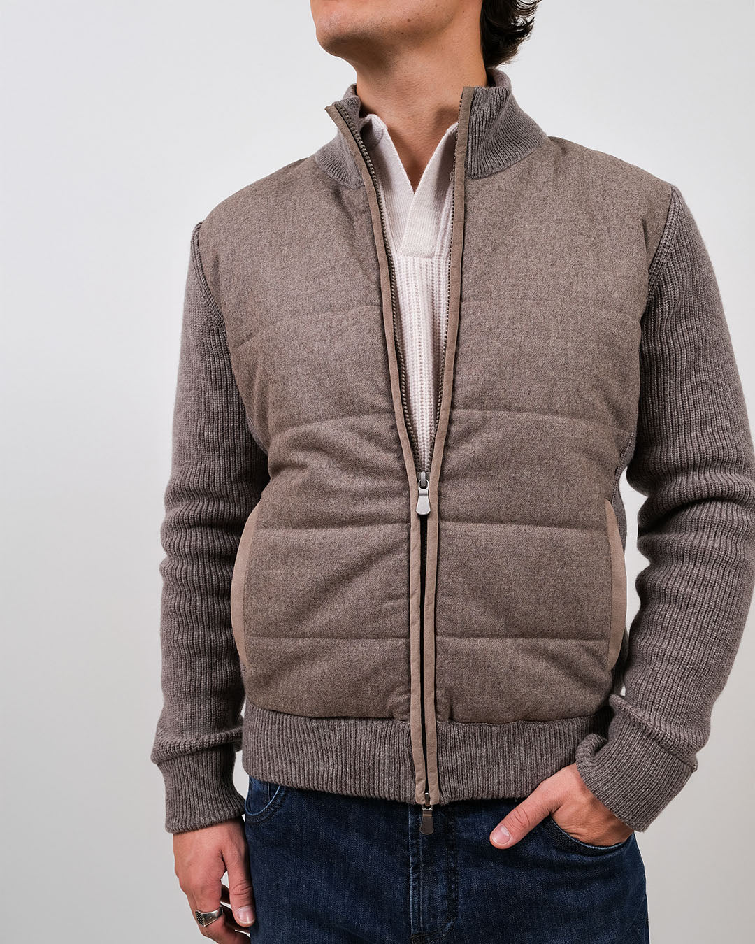 Gran Sasso Jacket