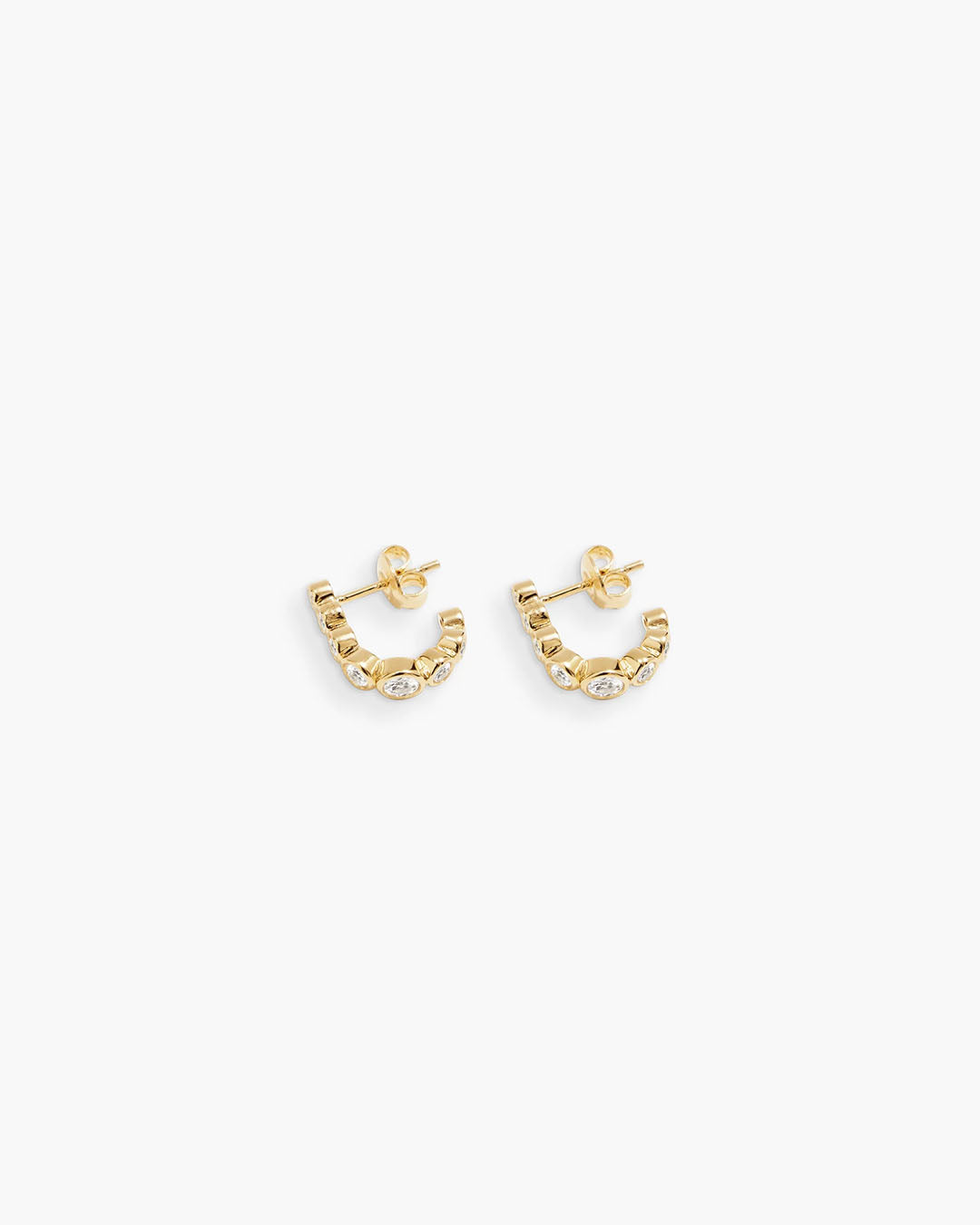 Ragbag Odette Earrings