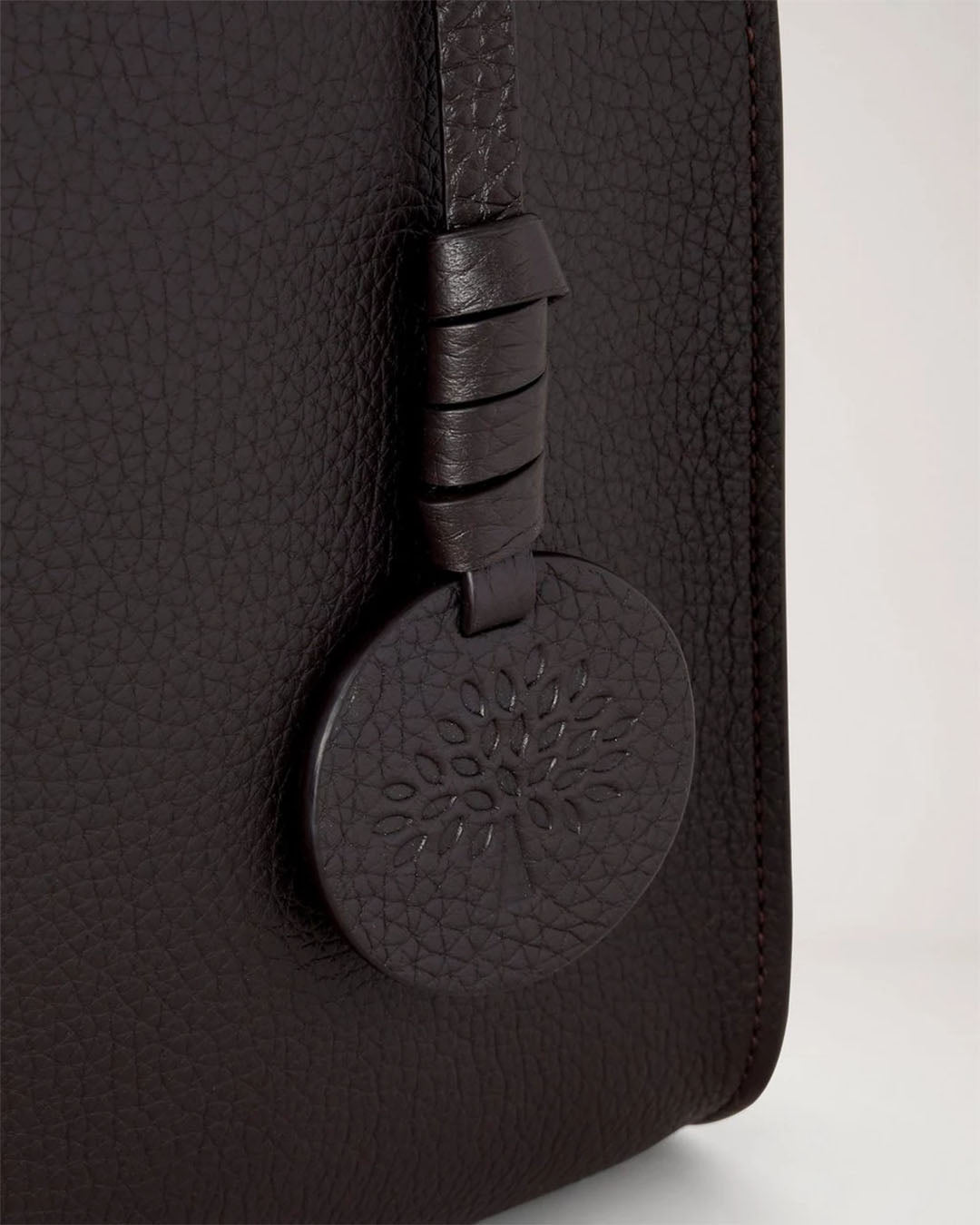 Mulberry Mini Soft Tote