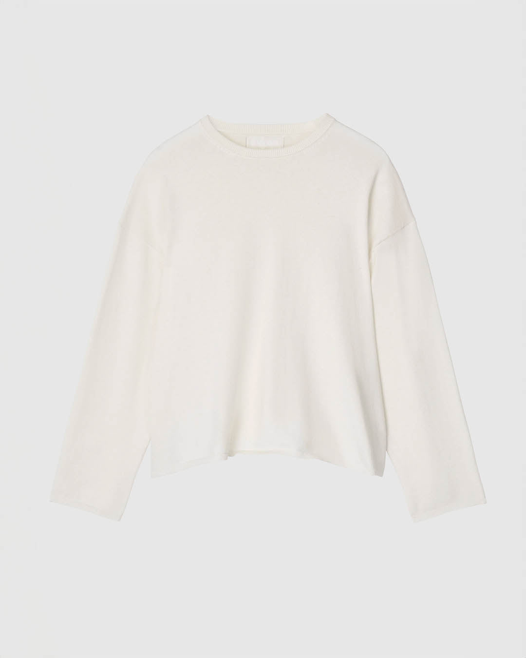FWSS Toulon Cashmere Sweater