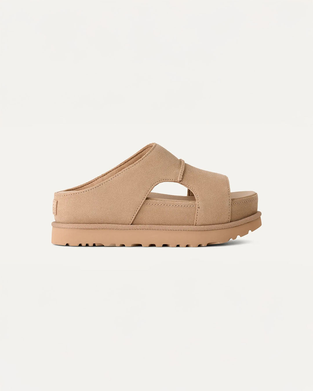 UGG W Goldenstar Hi Cutout Slide