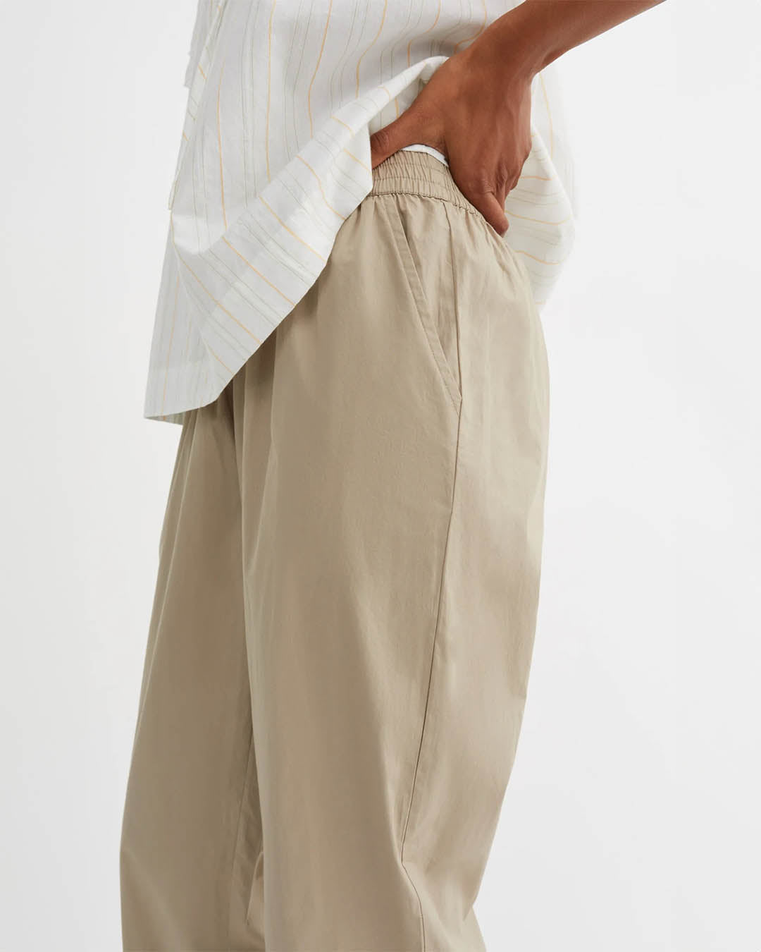 Skall Studio Edgar Pants