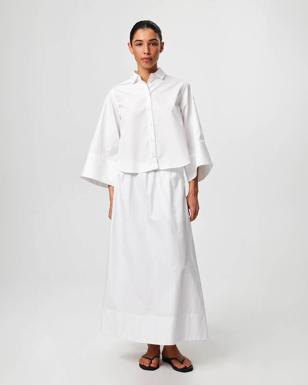 Julie Josephine Anja Shirt