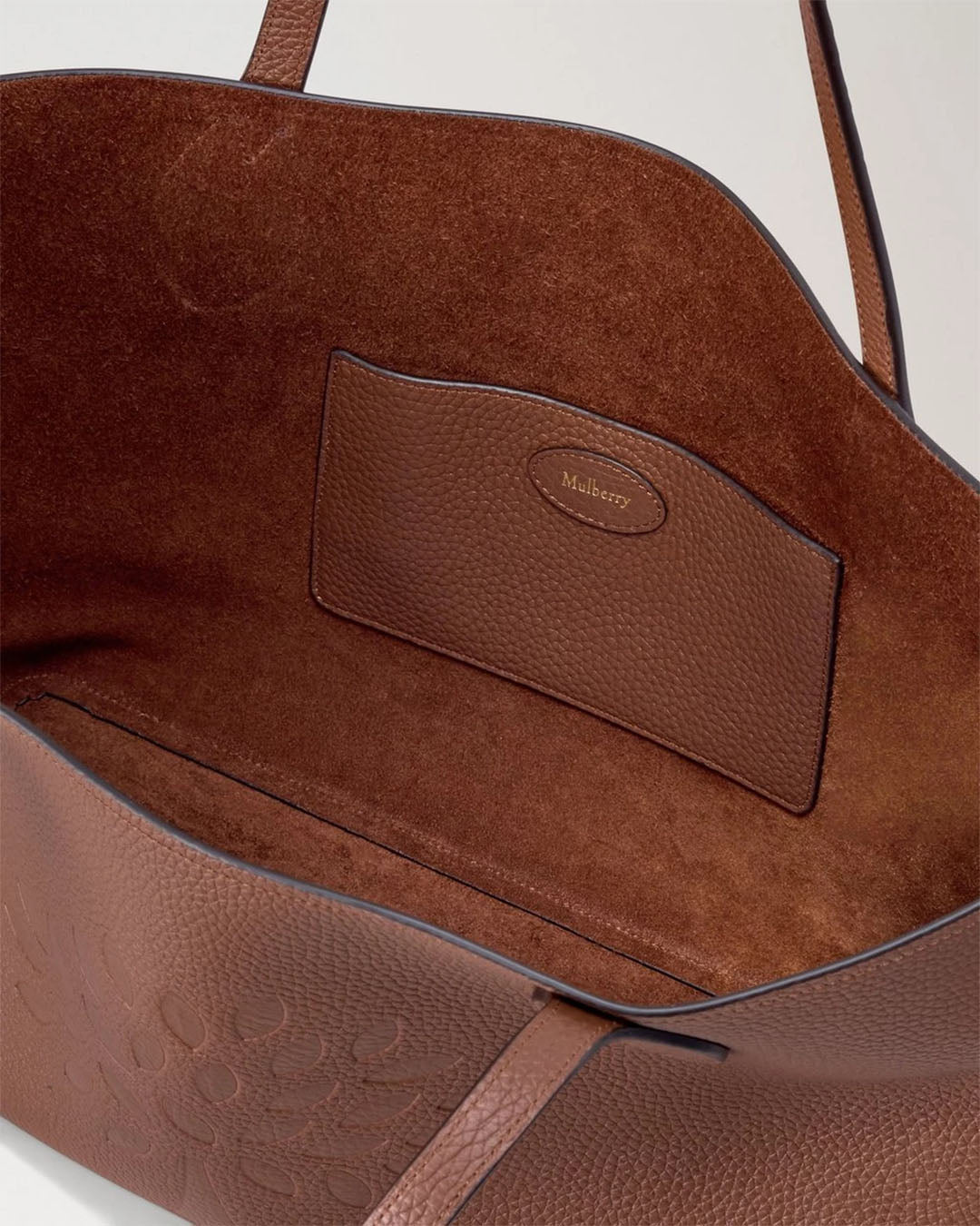 Mulberry Tree Tote