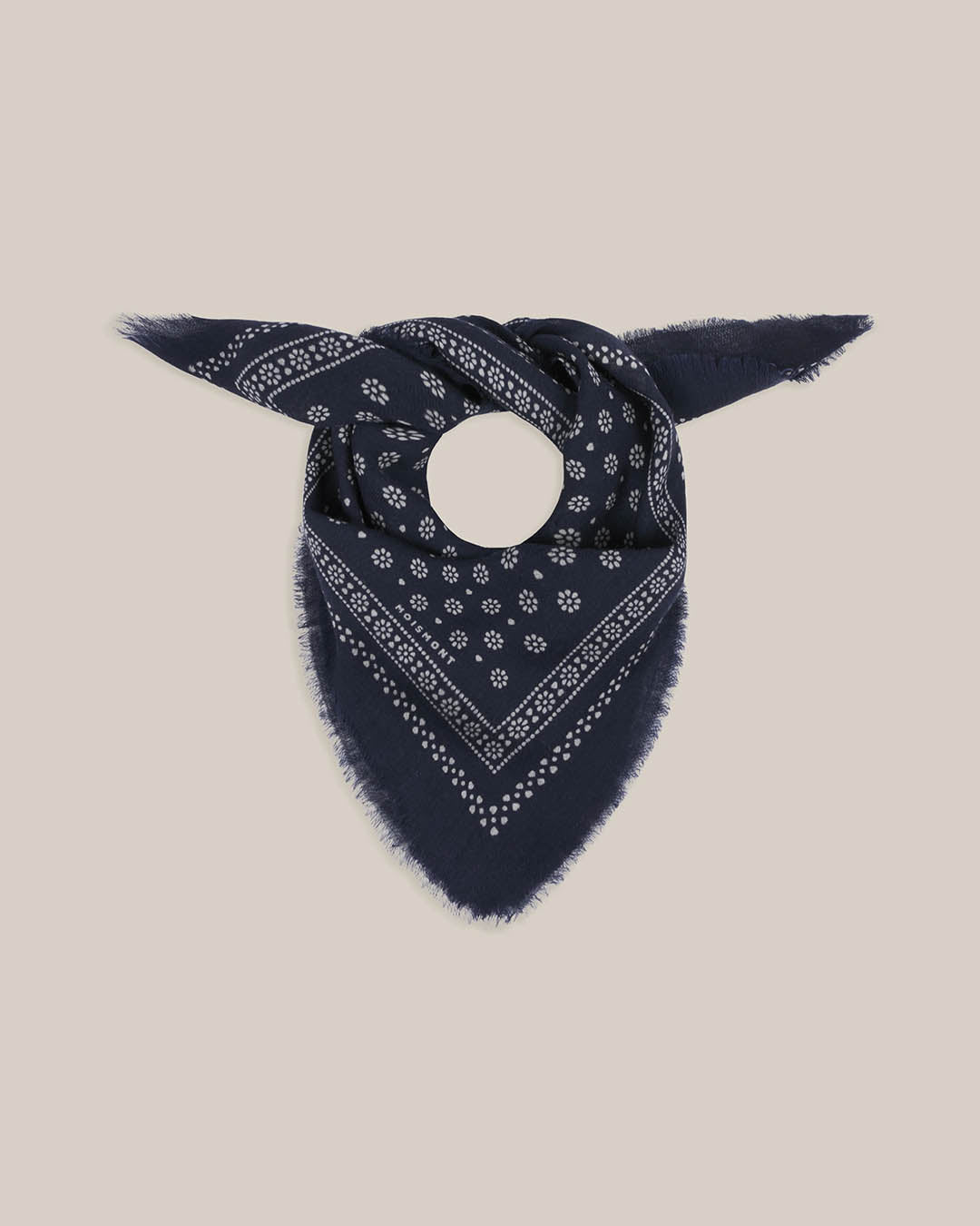 Moismont Scarf Olaf N°676