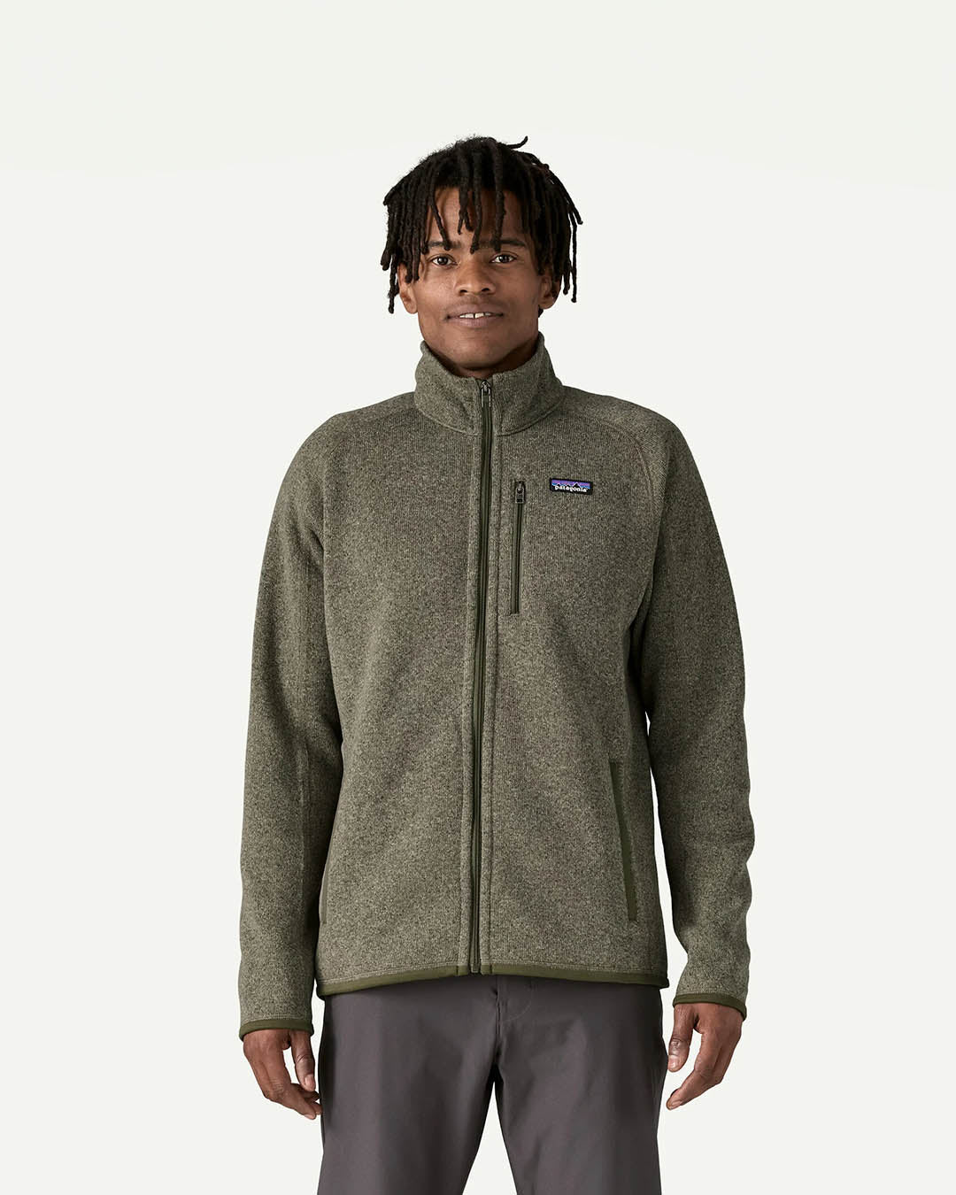 Patagonia Better Sweater Jkt