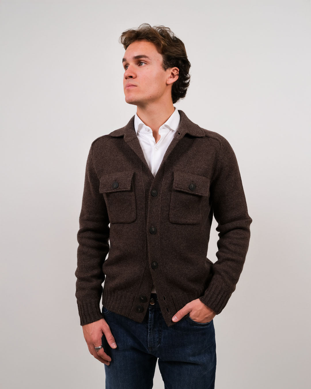 Gran Sasso Jacket