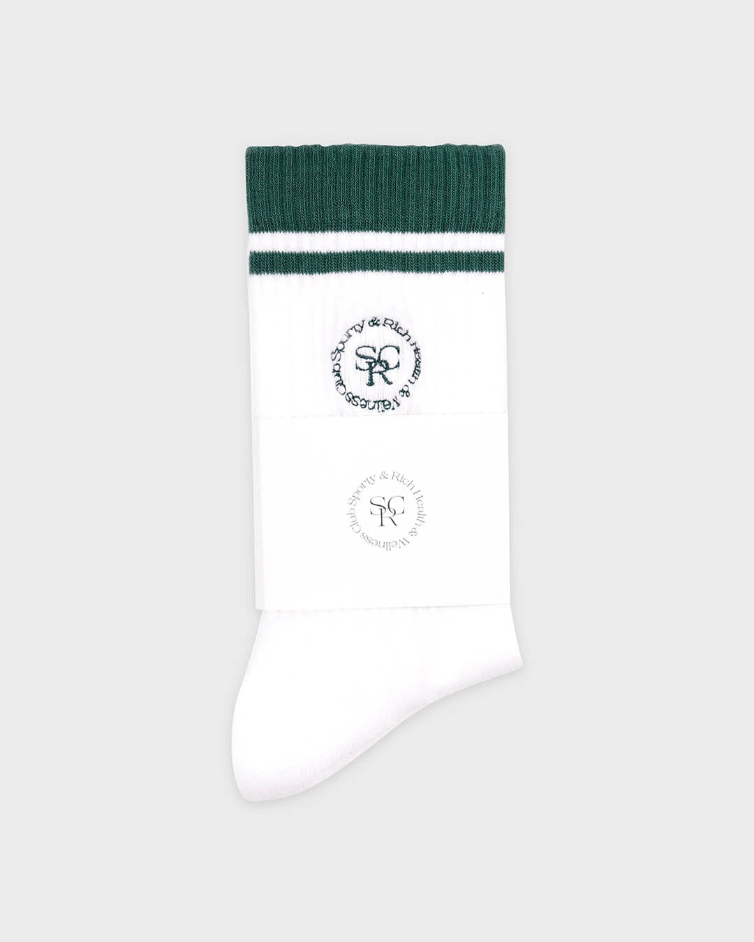 Sporty & Rich SRHWC Socks