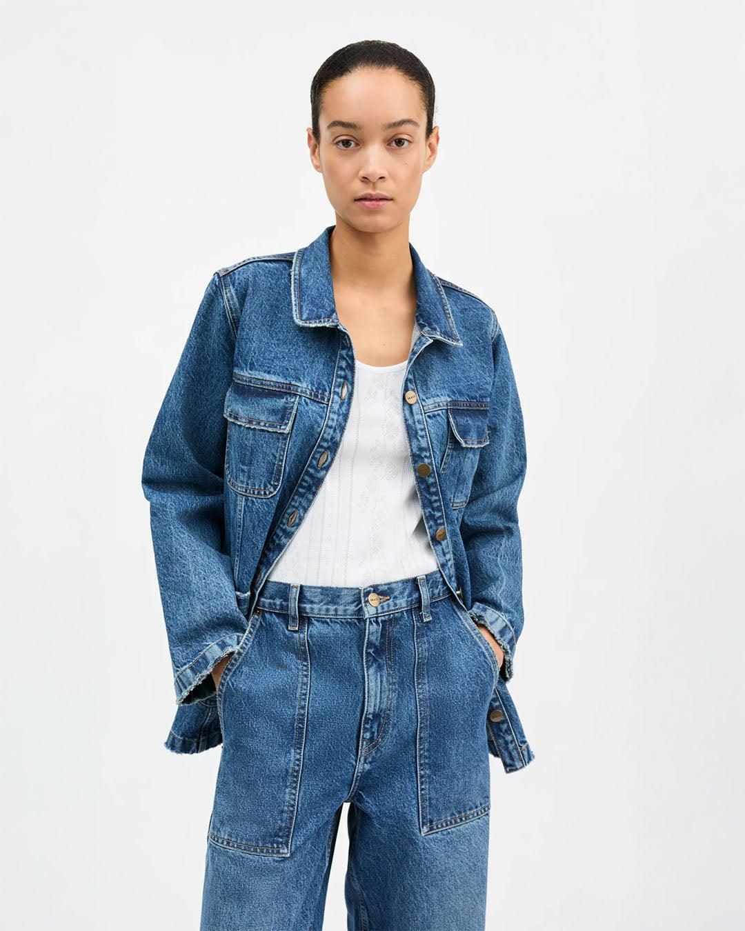 Skall Studio Margaux Shirt