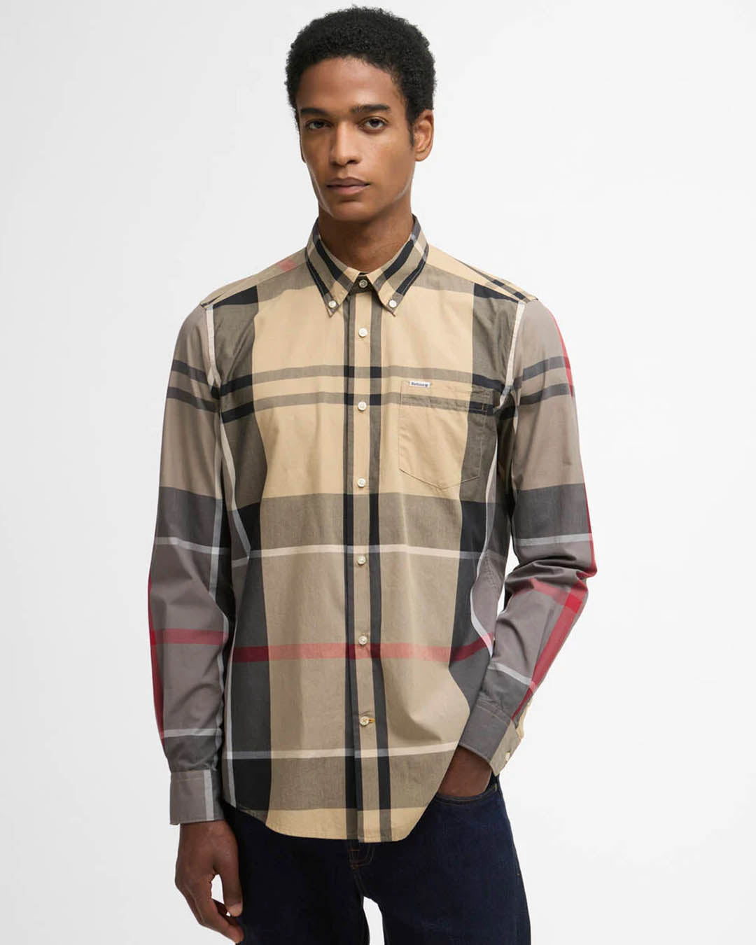 Barbour Harris Shirt