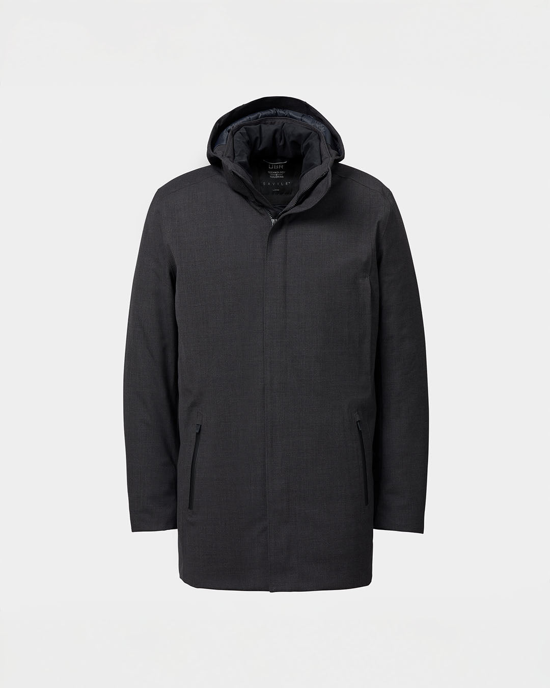 UBR Regulator Parka Saville