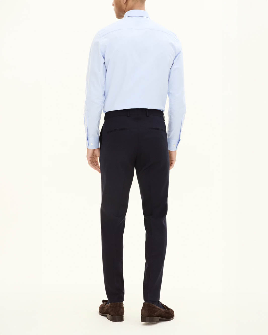 Oscar Jacobson Denz Trousers