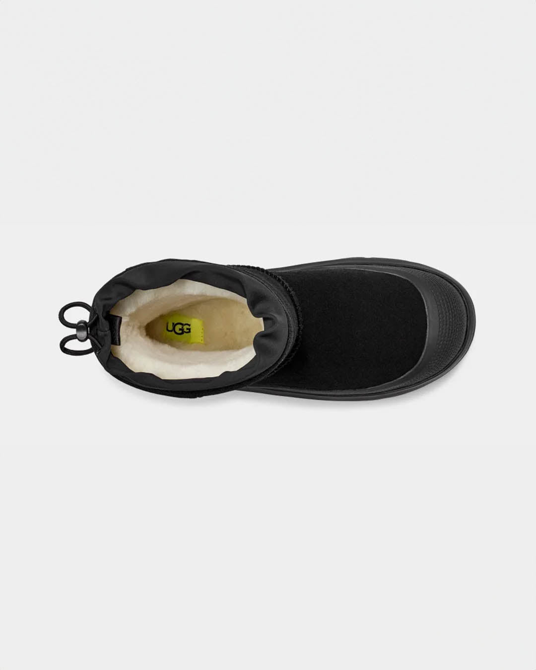 UGG M Classic Short Wheater Hybrid