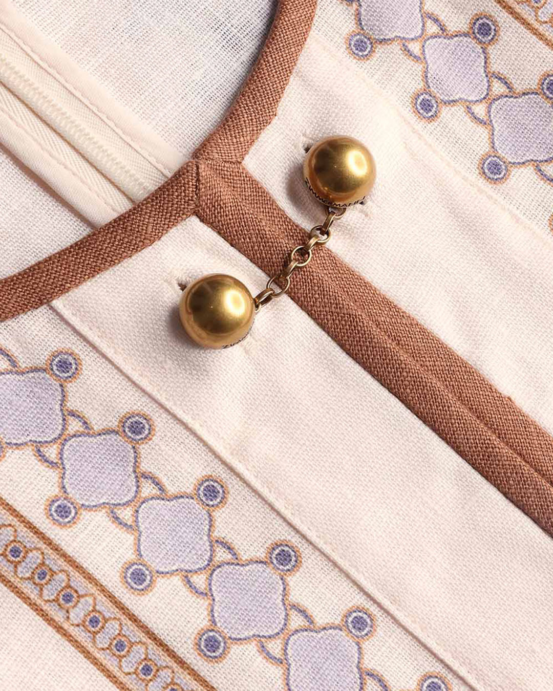 Zimmermann Tunic Mini Dress