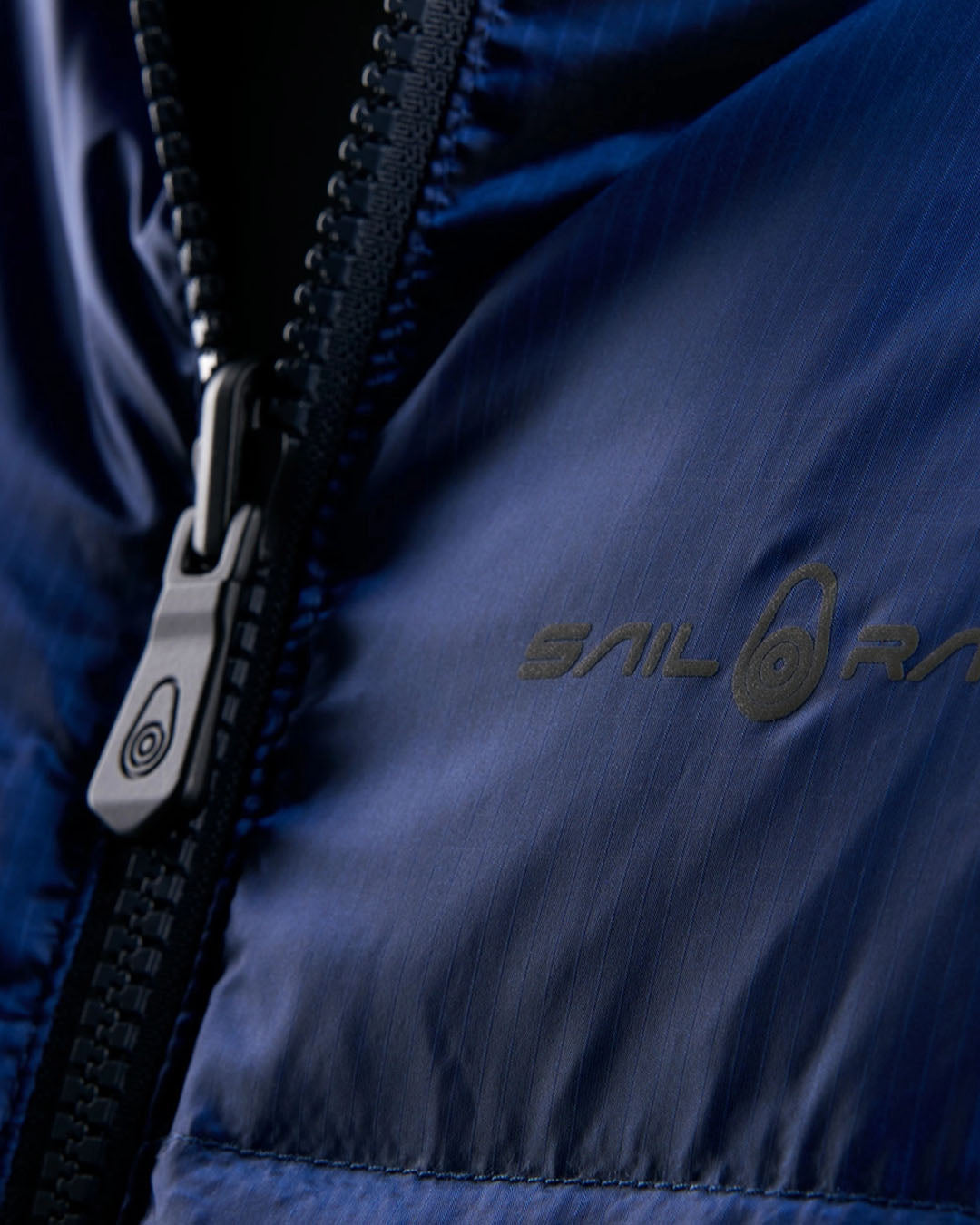 Sail Racing Thunder Reversible Jacket