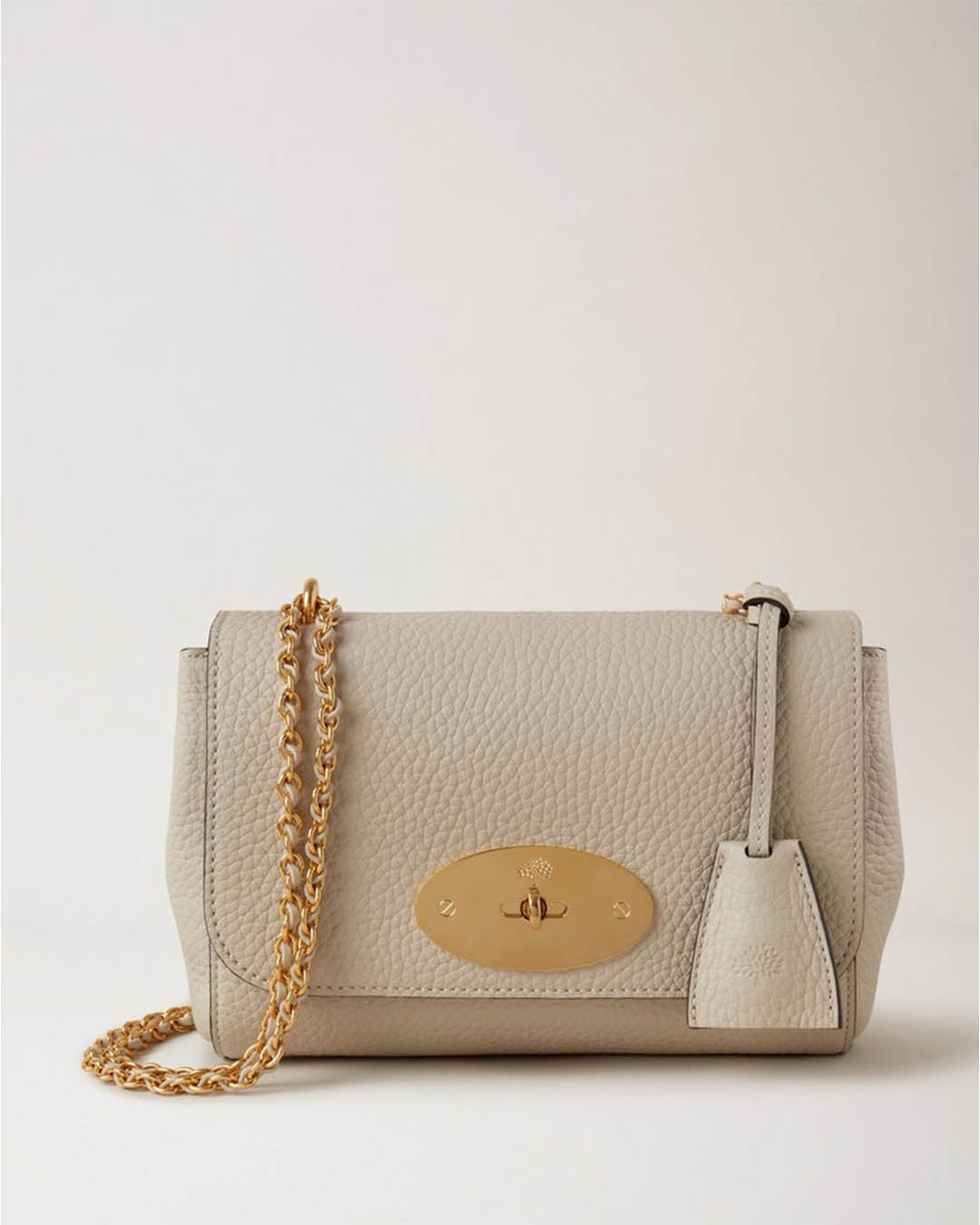 Mulberry Lily Heavy Grain