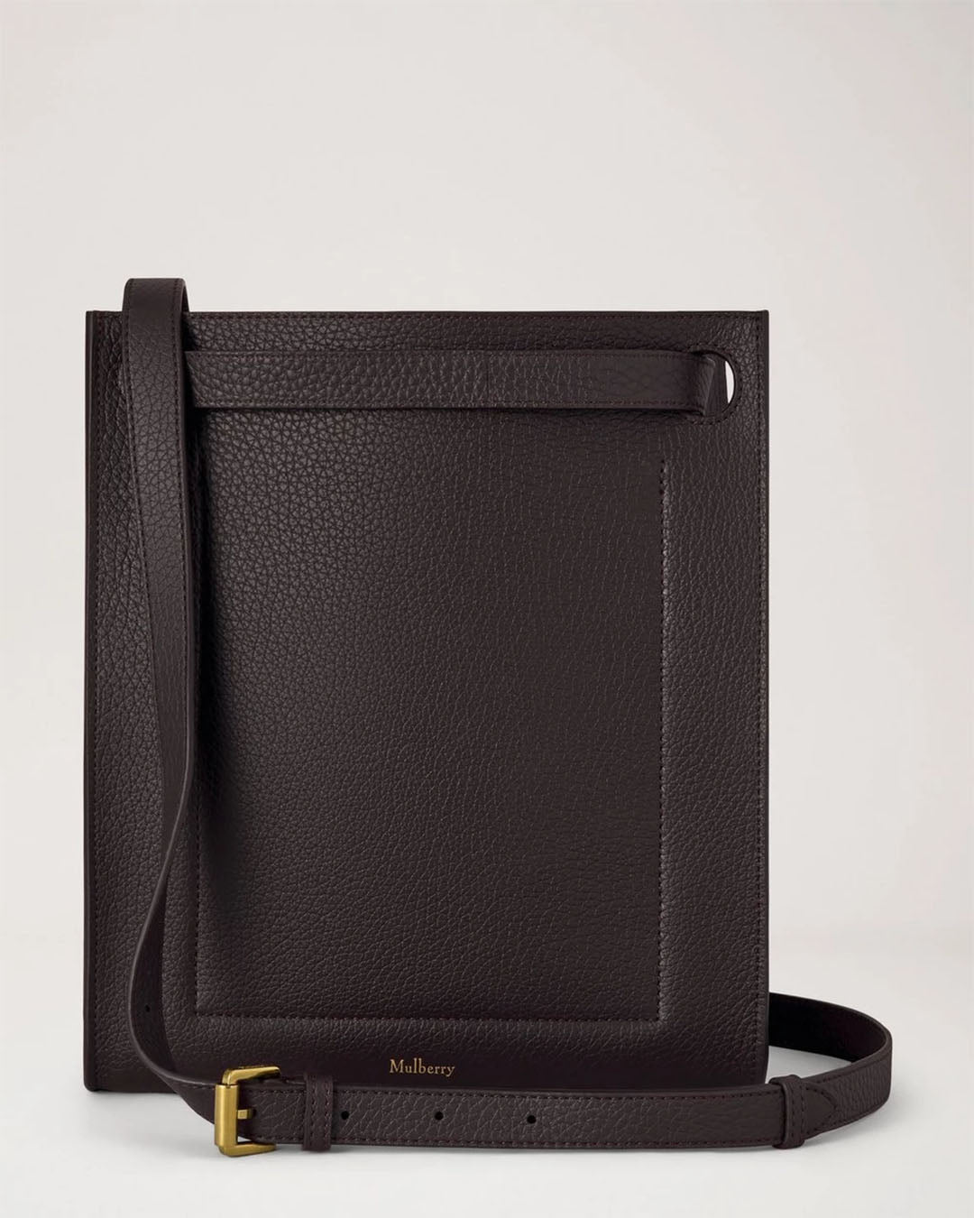 Mulberry Mini Soft Tote