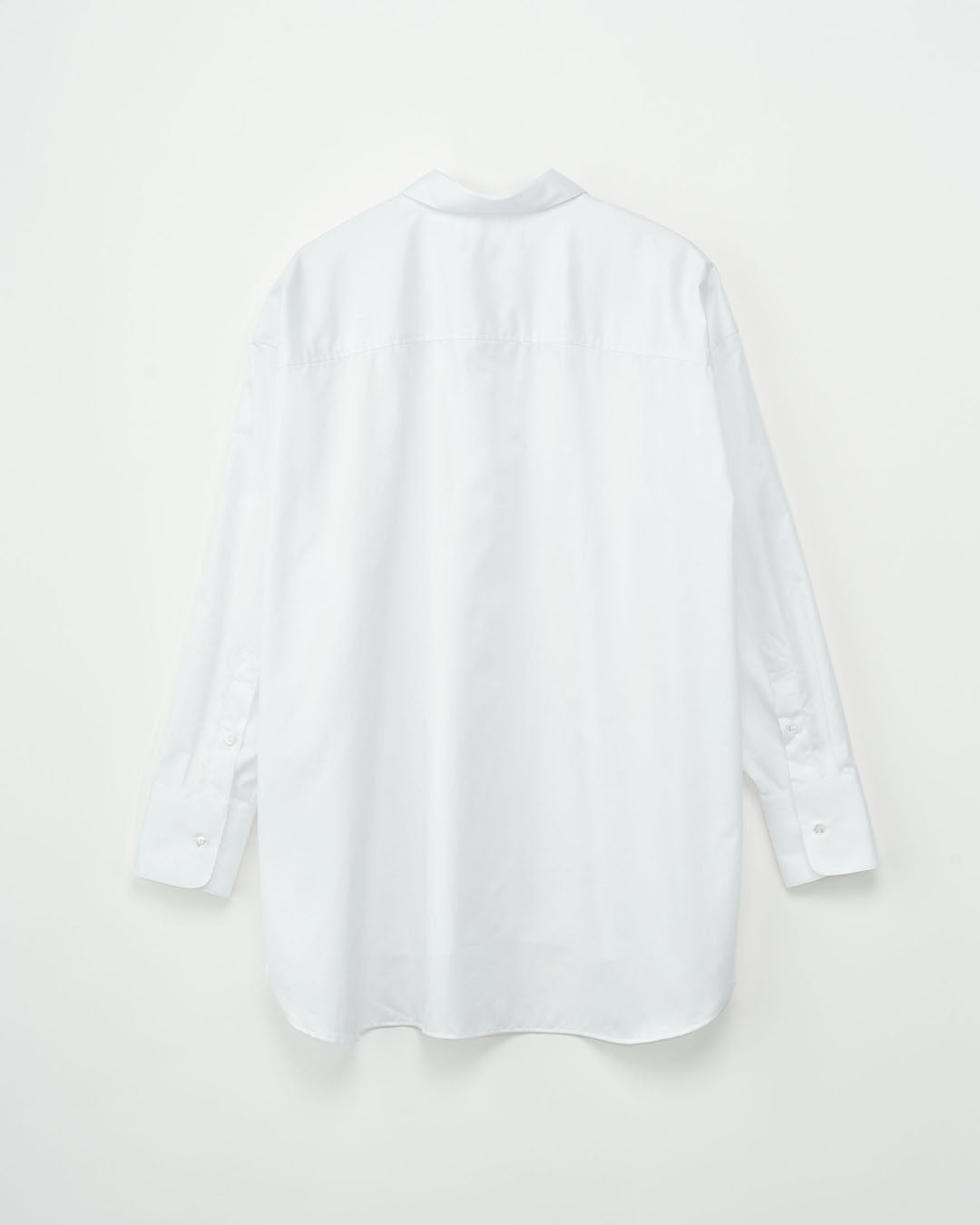 Julie Josephine Oversized Boyfriend Shirt