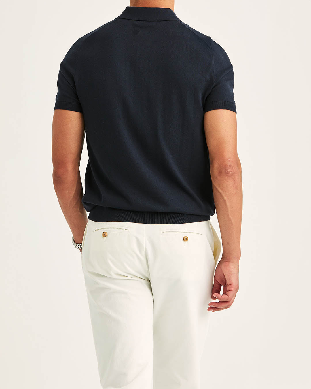 Morris Riley SS Polo