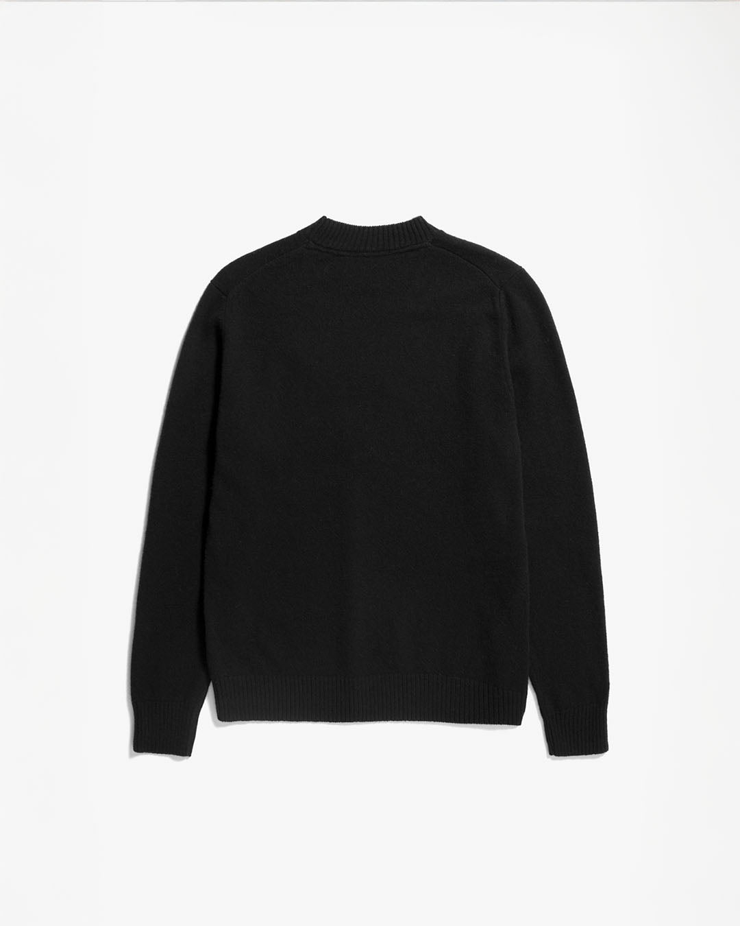 Norse Project's Norse Standard Merino Sweater