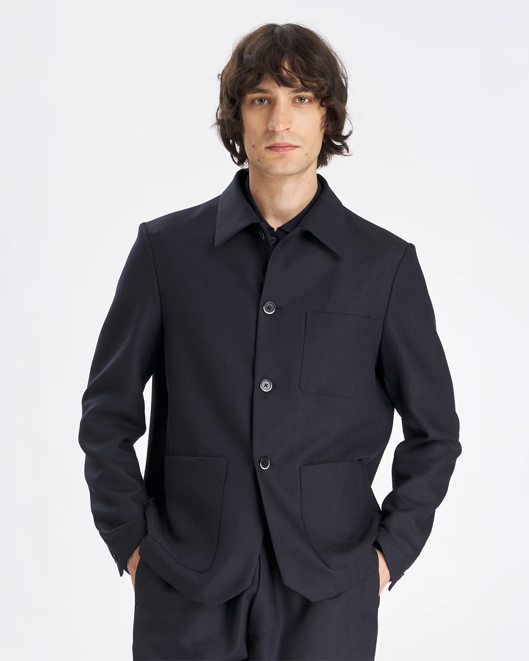 Barena Visal Dile