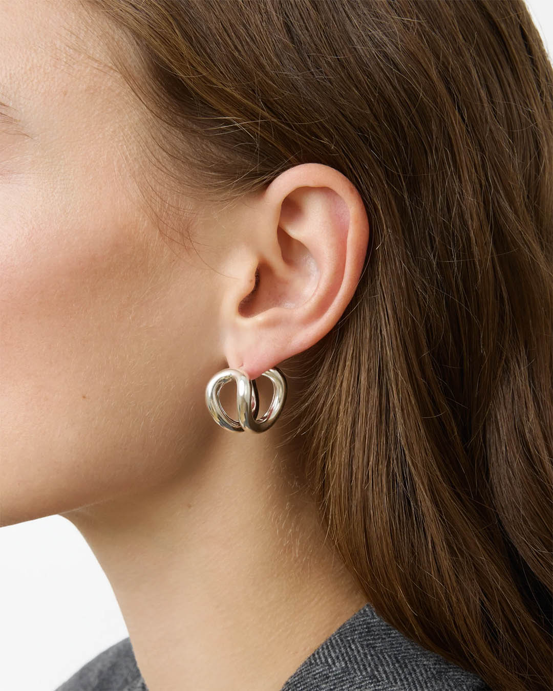 Lié Studio The Steffie Earrings