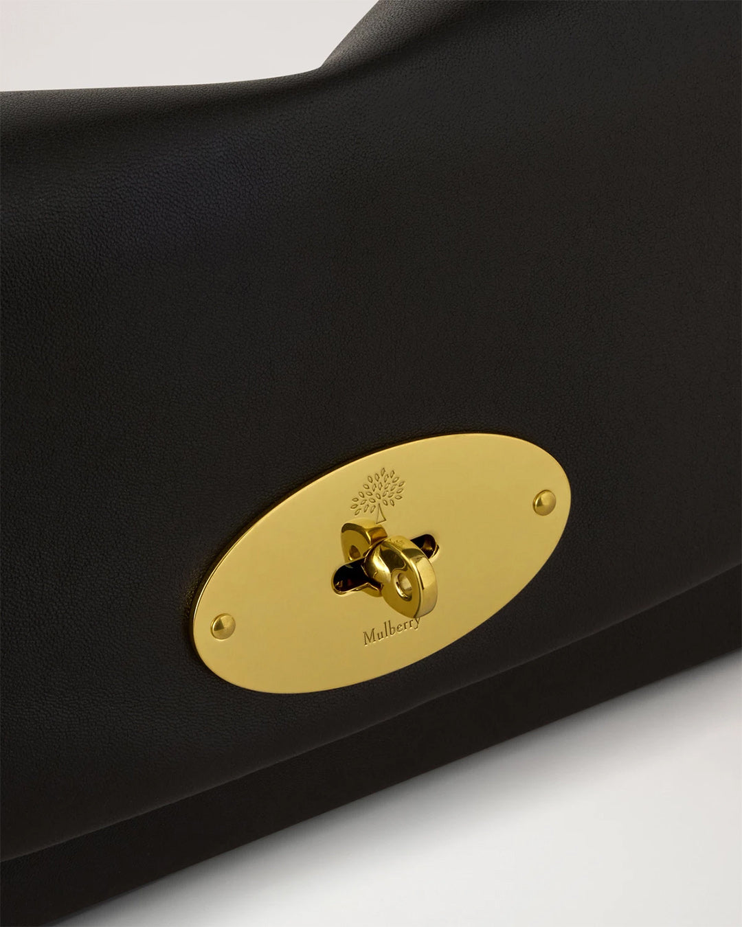 Mulberry Delilah Flap Bag