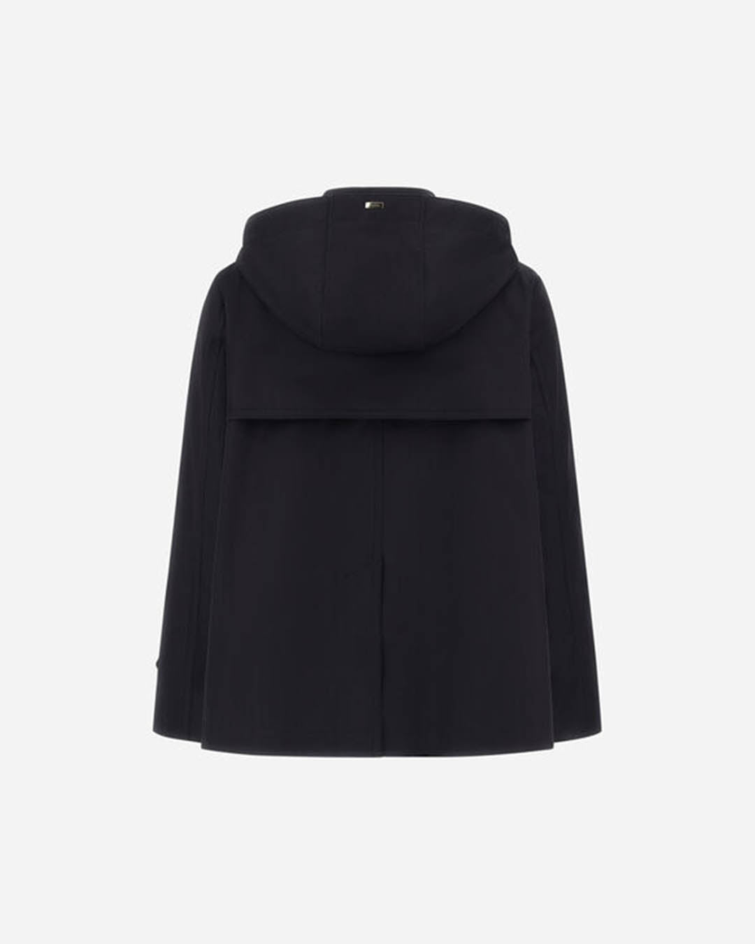 Herno Pea Coat