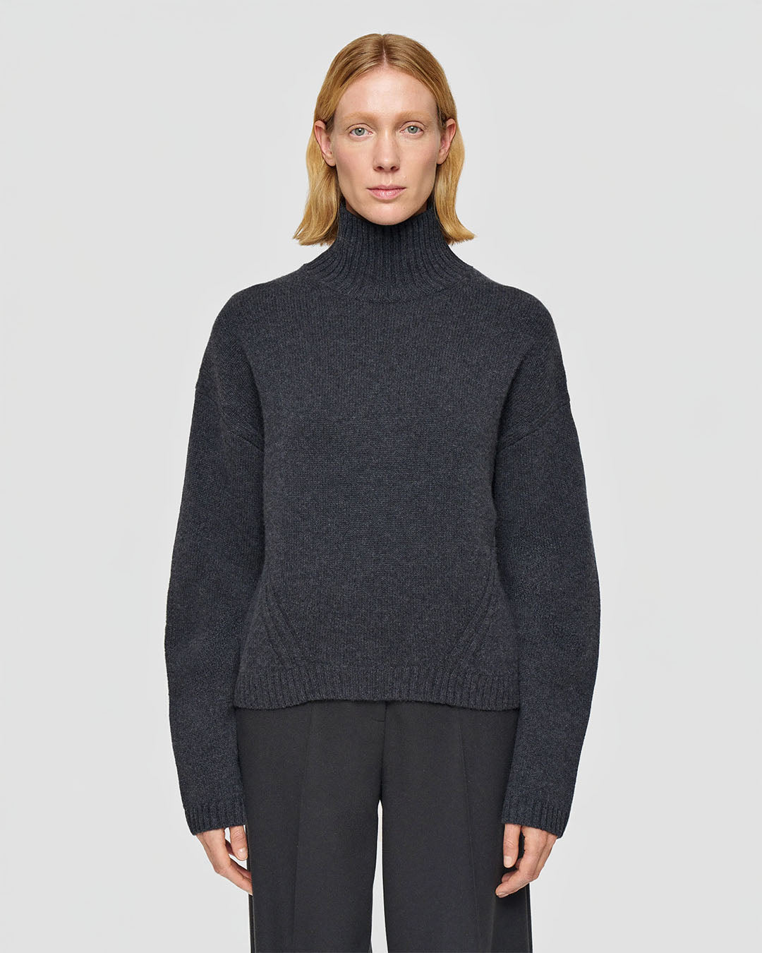 Joseph High NK LS