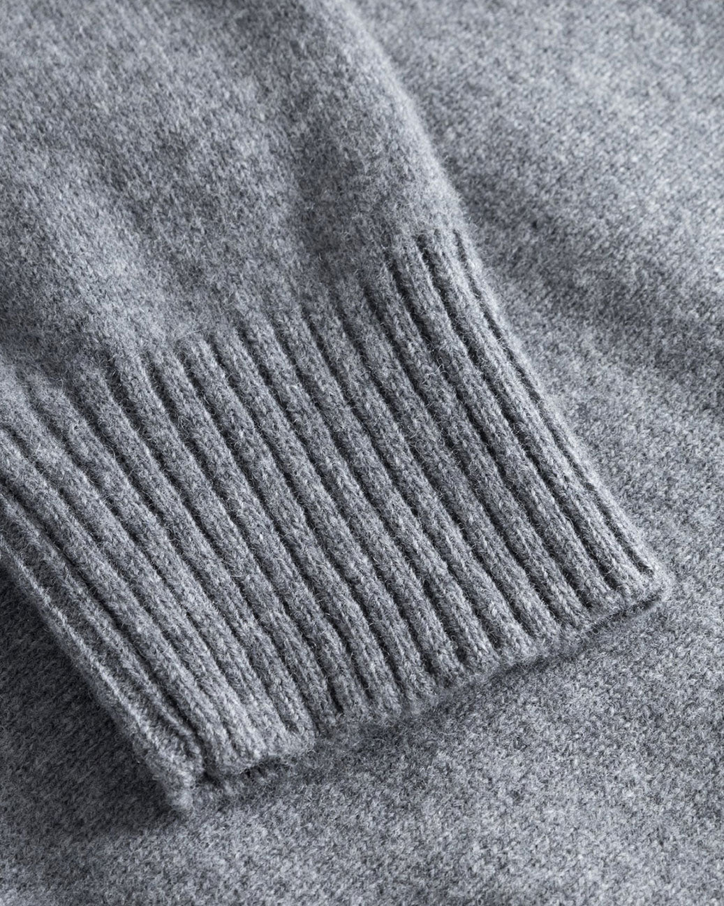 Norse Projects Norse Standard Merino Sweater