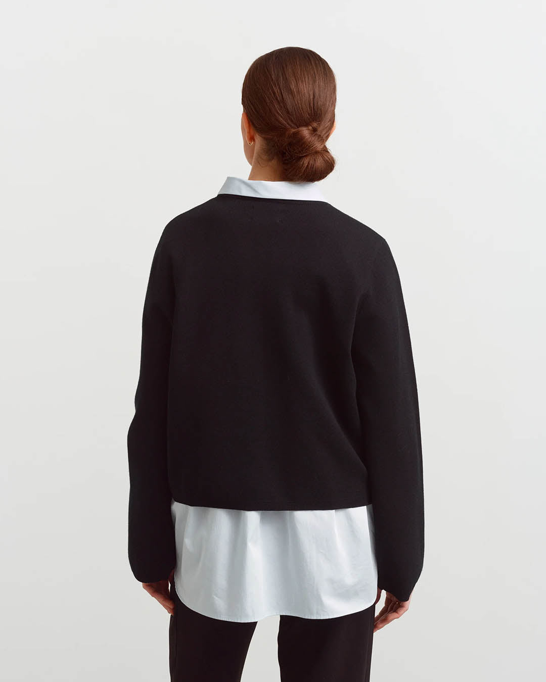 Ermer Montreal Sweater