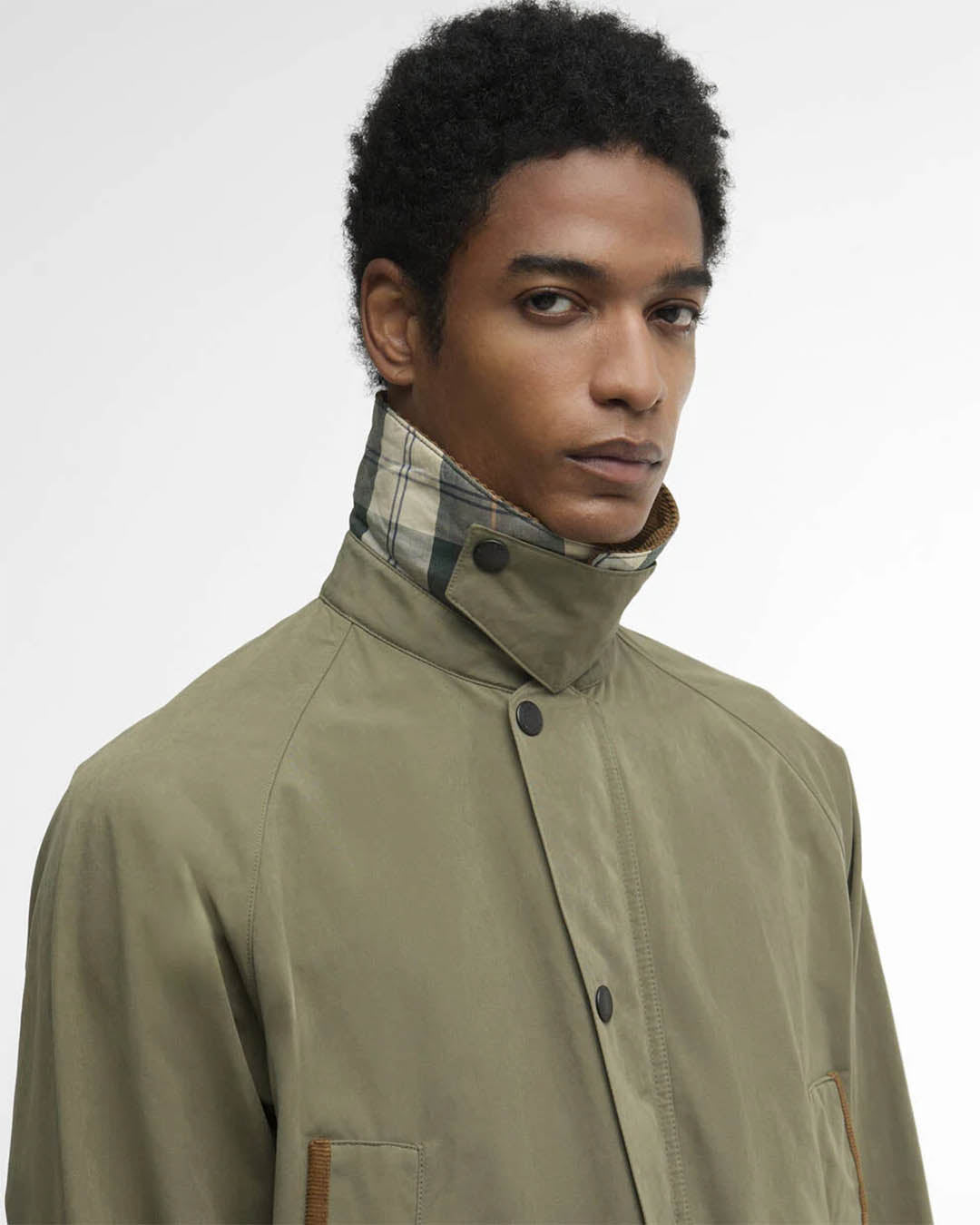 Barbour Icons Bedale