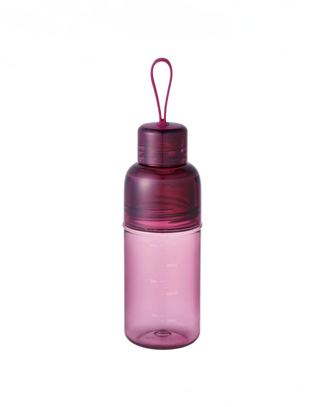 Kinto Workout Bottle 480ml