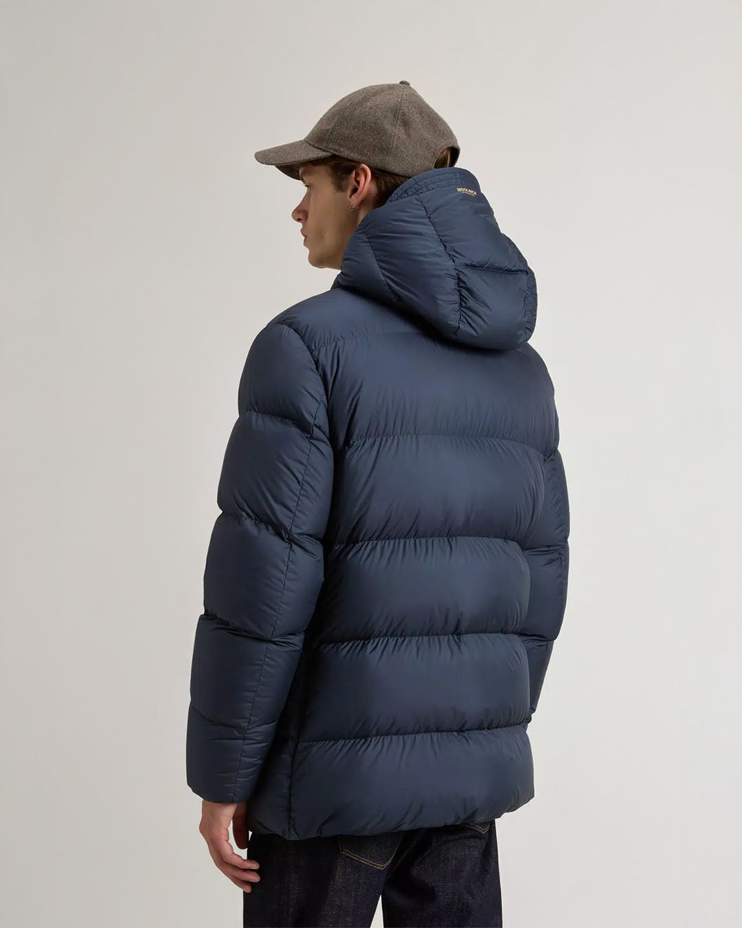 Woolrich Cloud Davis Parka