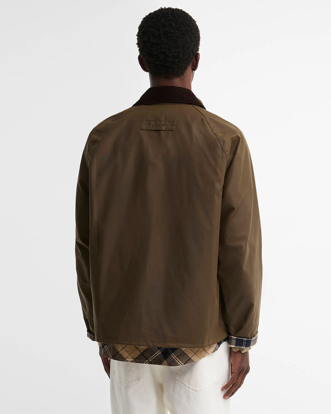 Barbour Icons Transport