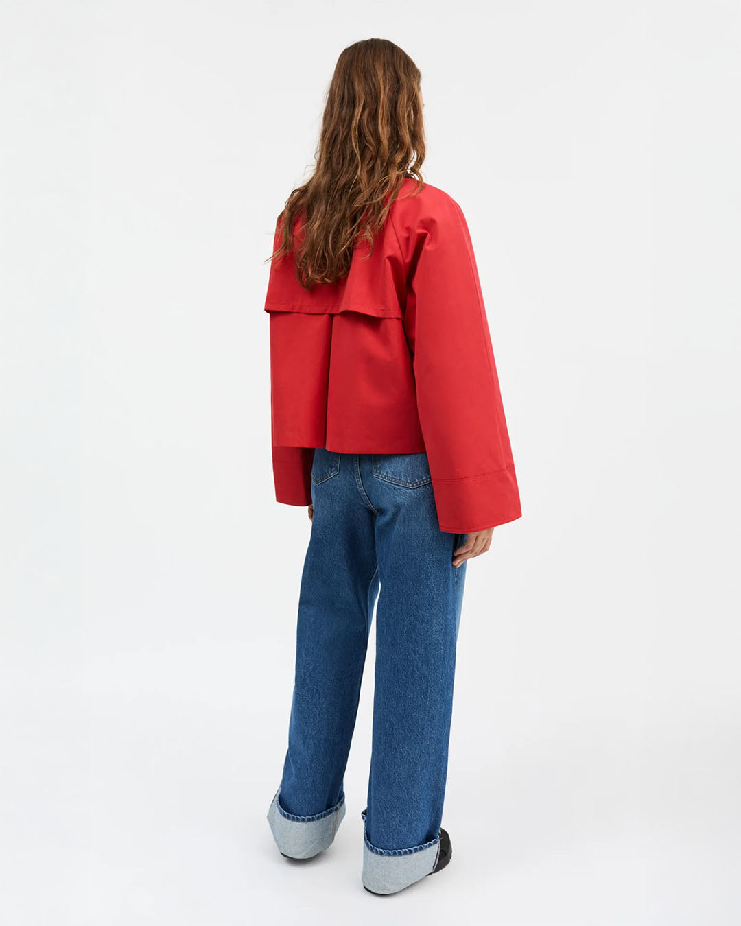 Skall Studio Gaby City Jacket