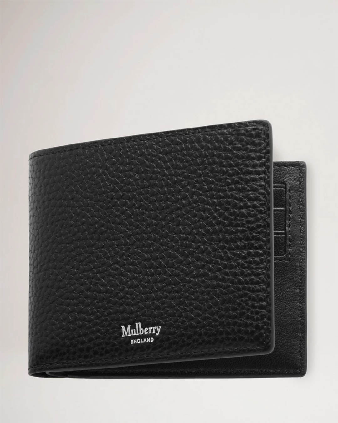 Mulberry 8 Card Wallet