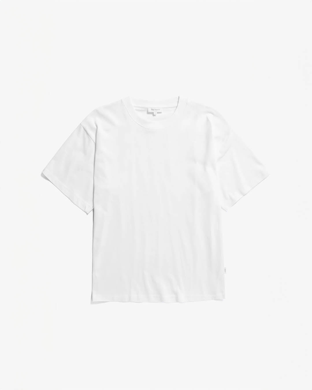 Norse Projects Standard heavy loose t-shirt