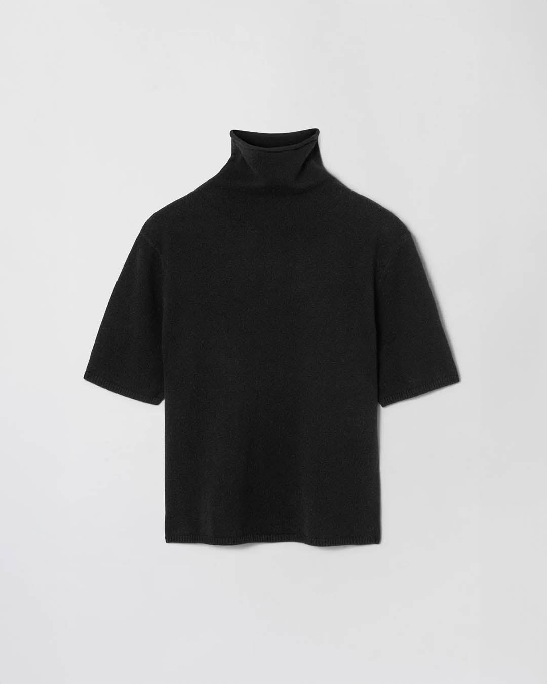 FWSS Margot Turtleneck Tee