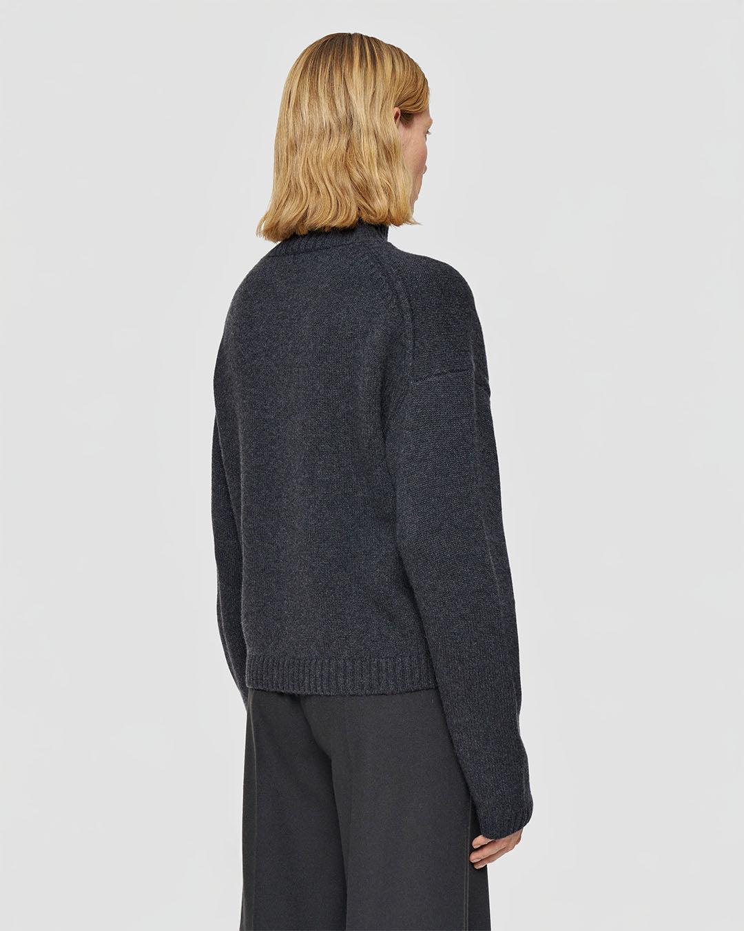 Joseph High NK LS