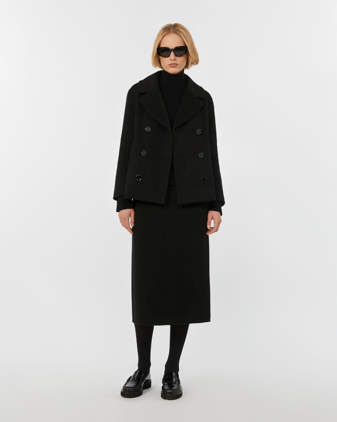 'S Max Mara Matteo