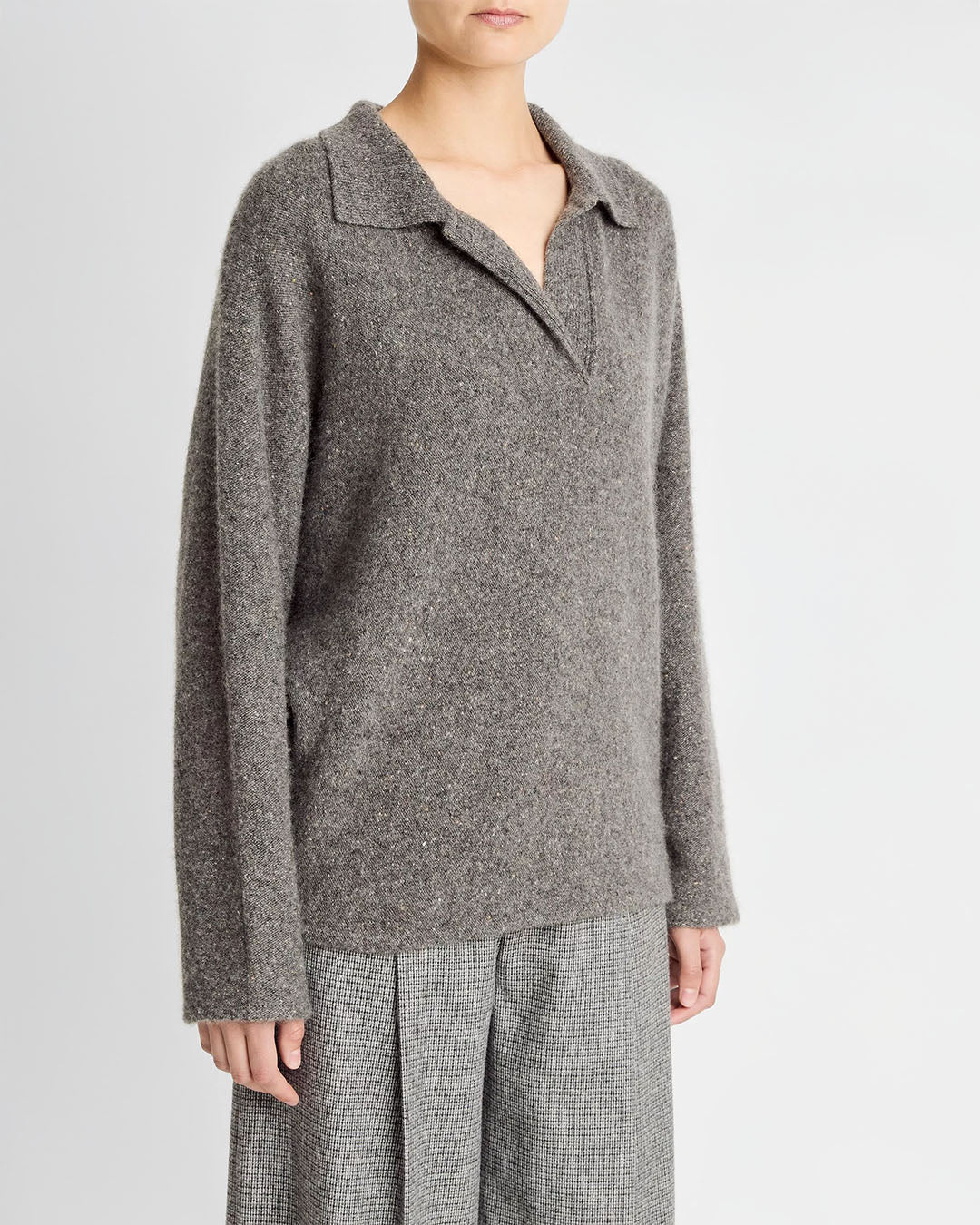 Vince Donegal Dolman Polo