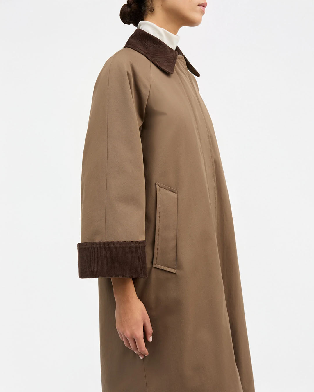 Skall Studio Gaby Coat