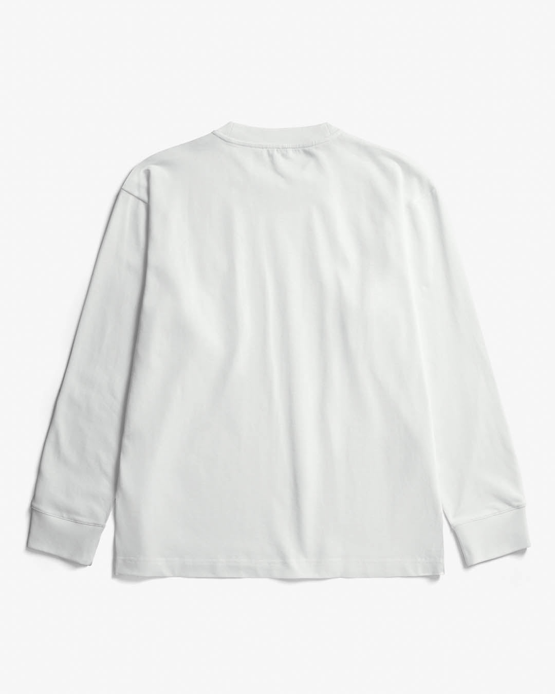 Norse Projects Norse Standard Heavy Loose LS T-Shirt