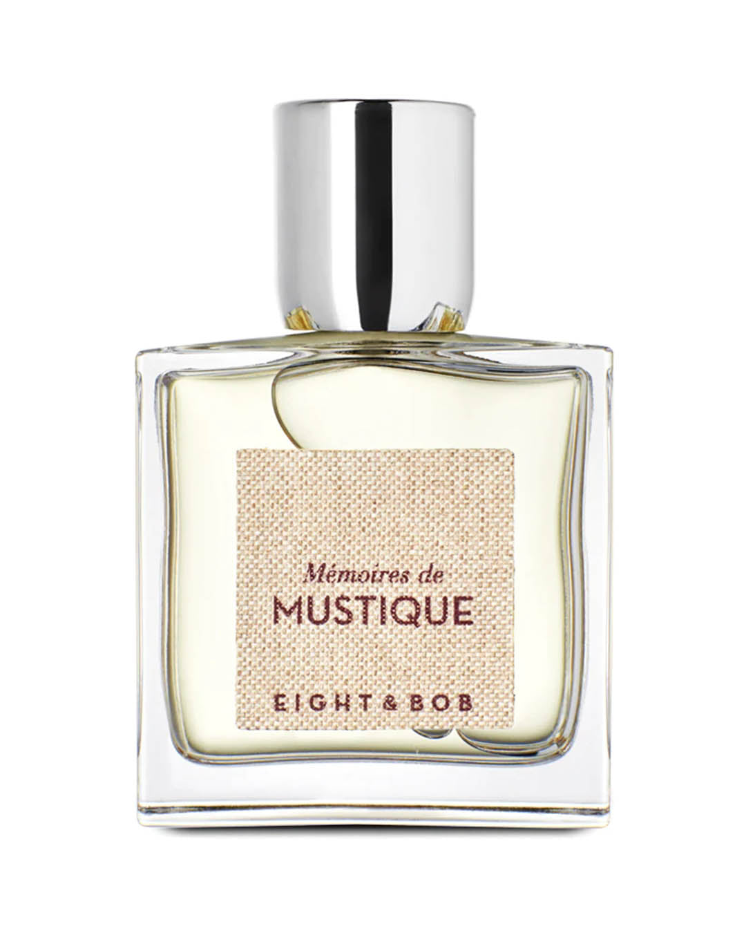 Eight & Bob Mémoires De Mustique 100ml