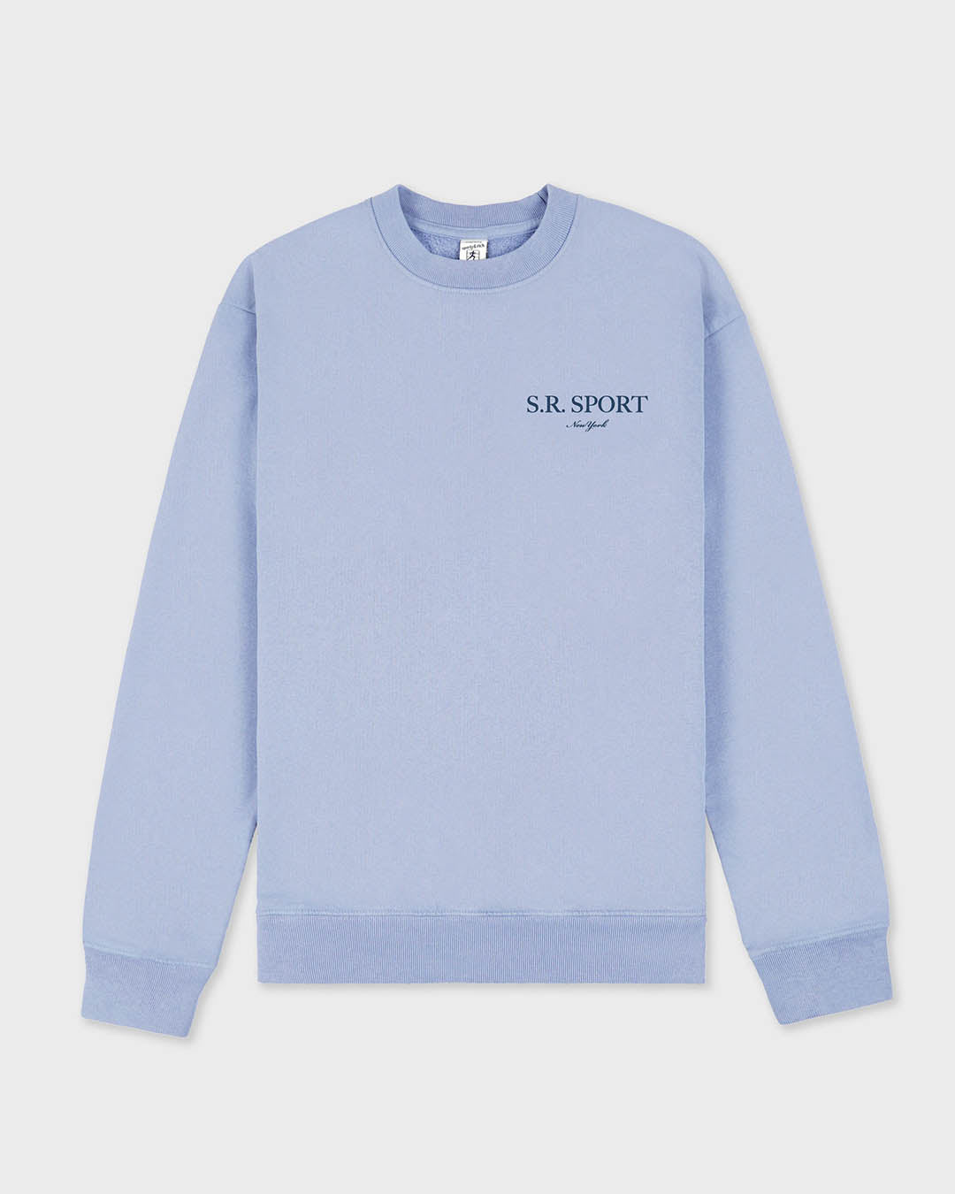 Sporty & Rich Wimbledon Crewneck