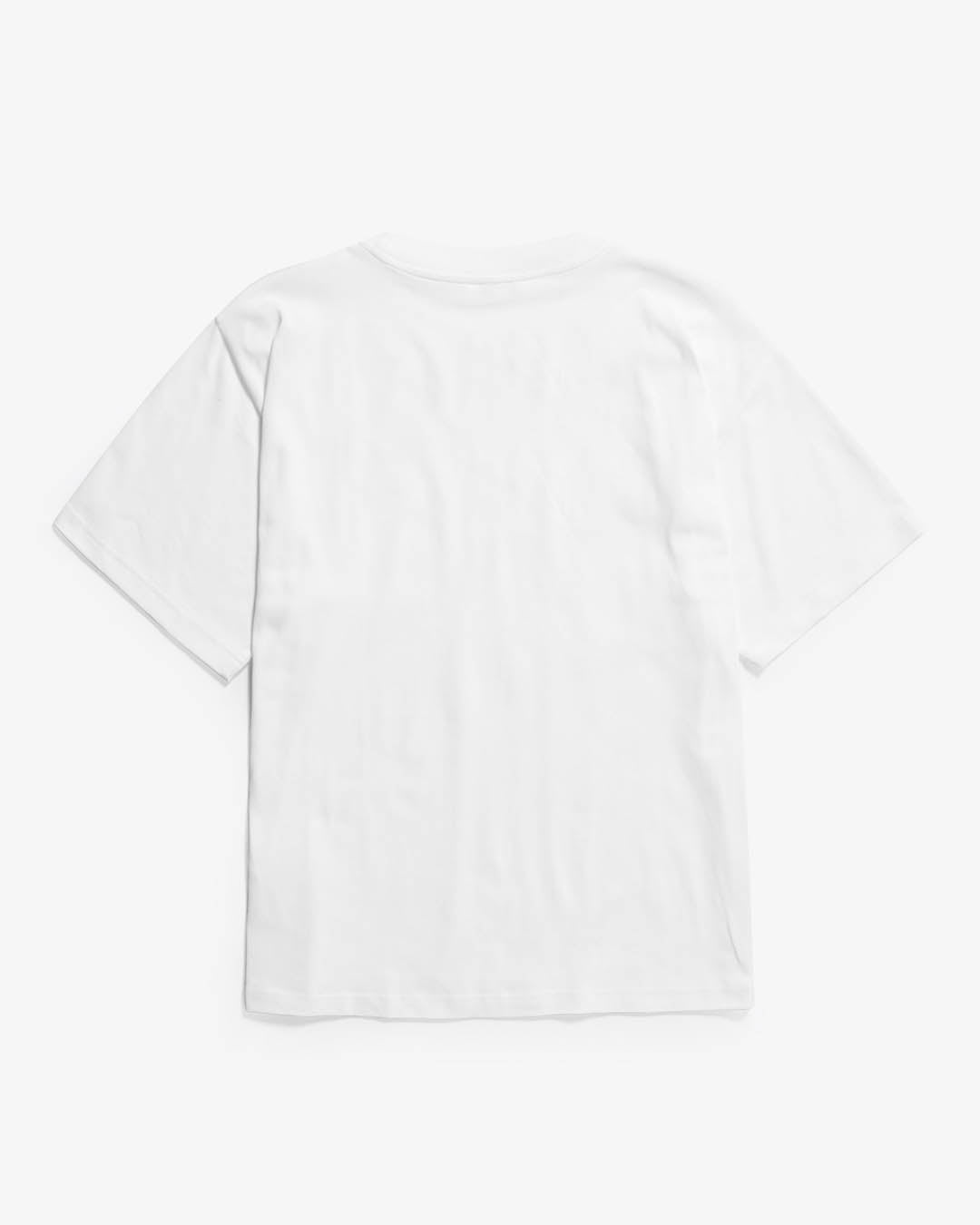 Norse Projects Norse Standard Heavy Loose T-Shirt