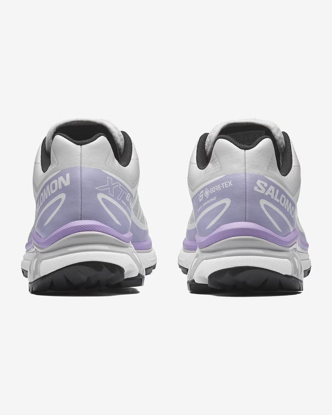 Salomon XT-6 Gore-Tex